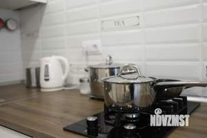 1-к квартира, посуточно, 34м2, 6/9 этаж