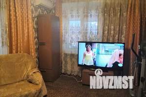 3-к квартира, посуточно, 85м2, 4/5 этаж