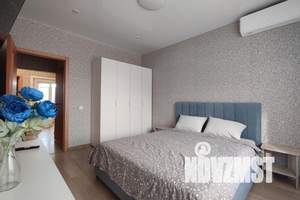 2-к квартира, посуточно, 58м2, 1/4 этаж