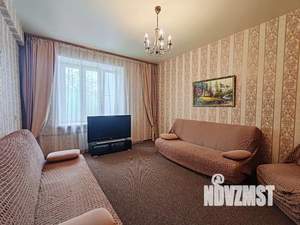 2-к квартира, посуточно, 65м2, 1/1 этаж