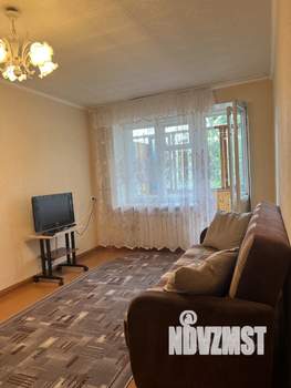 1-к квартира, на длительный срок, 35м2, 3/5 этаж