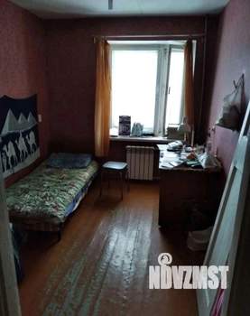 4-к квартира, на длительный срок, 65м2, 4/5 этаж