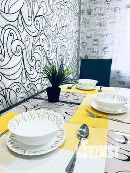 2-к квартира, посуточно, 50м2, 1/9 этаж