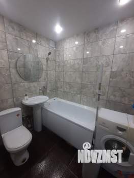 1-к квартира, посуточно, 32м2, 3/5 этаж