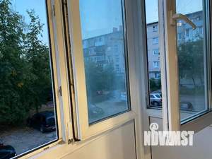 1-к квартира, посуточно, 33м2, 2/5 этаж