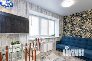 1-к квартира, посуточно, 31м2, 3/5 этаж