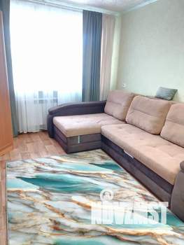 1-к квартира, посуточно, 30м2, 1/5 этаж