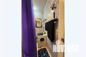 1-к квартира, посуточно, 30м2, 5/5 этаж