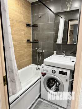 1-к квартира, на длительный срок, 35м2, 4/10 этаж