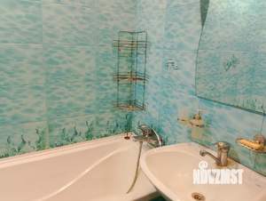 2-к квартира, на длительный срок, 41м2, 2/5 этаж