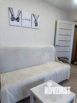 1-к квартира, посуточно, 35м2, 7/9 этаж
