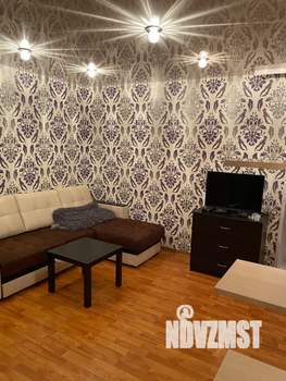 1-к квартира, на длительный срок, 32м2, 9/9 этаж