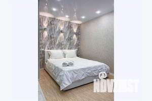 1-к квартира, посуточно, 28м2, 2/5 этаж