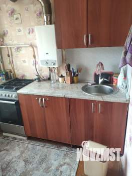 1-к квартира, на длительный срок, 29м2, 3/5 этаж