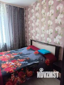 2-к квартира, посуточно, 60м2, 2/4 этаж