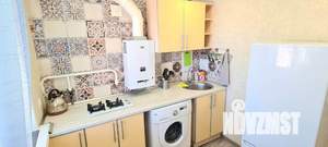 1-к квартира, посуточно, 46м2, 1/1 этаж