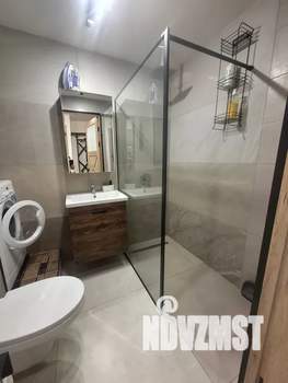 1-к квартира, посуточно, 35м2, 7/10 этаж