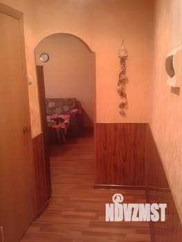 1-к квартира, на длительный срок, 31м2, 4/5 этаж