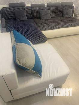 Студия квартира, посуточно, 40м2, 2/5 этаж