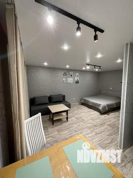 1-к квартира, посуточно, 30м2, 1/9 этаж