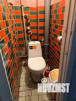 2-к квартира, посуточно, 62м2, 4/5 этаж