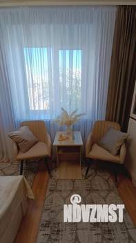 1-к квартира, на длительный срок, 31м2, 3/9 этаж