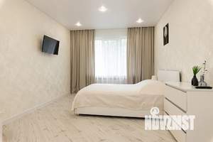 1-к квартира, посуточно, 35м2, 1/5 этаж