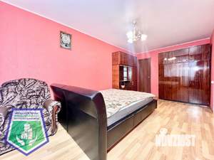 1-к квартира, на длительный срок, 32м2, 3/5 этаж