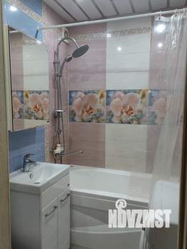 1-к квартира, на длительный срок, 30м2, 5/5 этаж