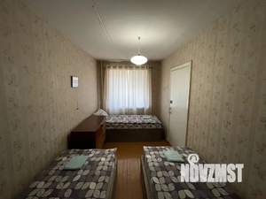 2-к квартира, посуточно, 35м2, 2/5 этаж