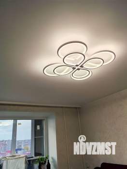 1-к квартира, на длительный срок, 33м2, 10/12 этаж