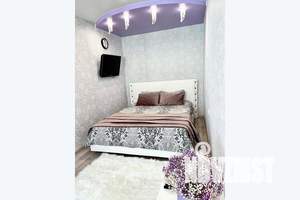 2-к квартира, посуточно, 47м2, 4/5 этаж