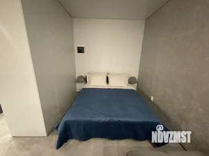 1-к квартира, посуточно, 38м2, 6/14 этаж