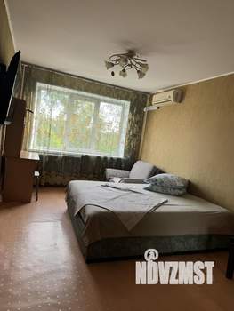 2-к квартира, посуточно, 48м2, 4/5 этаж