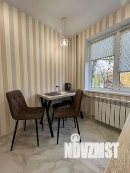 2-к квартира, посуточно, 45м2, 2/5 этаж