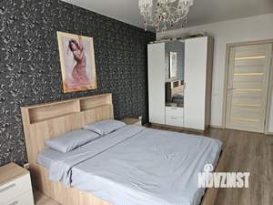 2-к квартира, на длительный срок, 63м2, 4/9 этаж