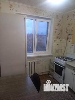 2-к квартира, на длительный срок, 46м2, 5/5 этаж