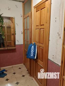 1-к квартира, на длительный срок, 31м2, 2/5 этаж