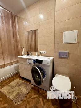 1-к квартира, на длительный срок, 42м2, 7/12 этаж