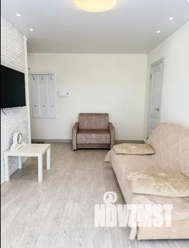 2-к квартира, посуточно, 45м2, 4/5 этаж