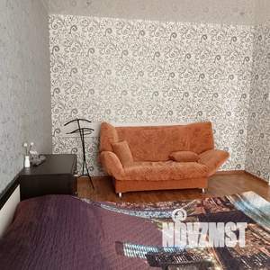 1-к квартира, посуточно, 32м2, 2/5 этаж