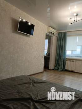 1-к квартира, на длительный срок, 34м2, 7/9 этаж