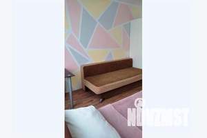 2-к квартира, посуточно, 55м2, 6/9 этаж