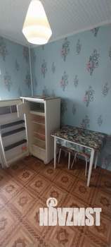 1-к квартира, на длительный срок, 31м2, 4/5 этаж