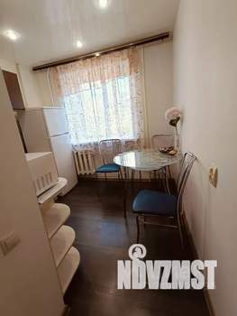 1-к квартира, посуточно, 35м2, 3/5 этаж