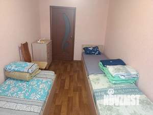 3-к квартира, посуточно, 70м2, 4/9 этаж