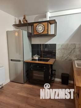 1-к квартира, посуточно, 35м2, 7/10 этаж