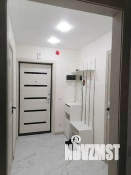 1-к квартира, посуточно, 33м2, 6/10 этаж