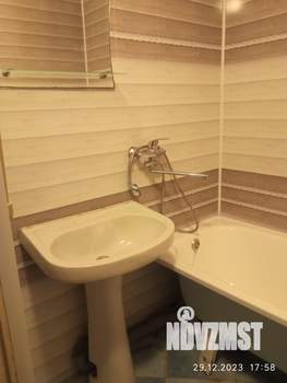 2-к квартира, на длительный срок, 49м2, 1/9 этаж