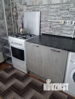 1-к квартира, на длительный срок, 36м2, 4/10 этаж